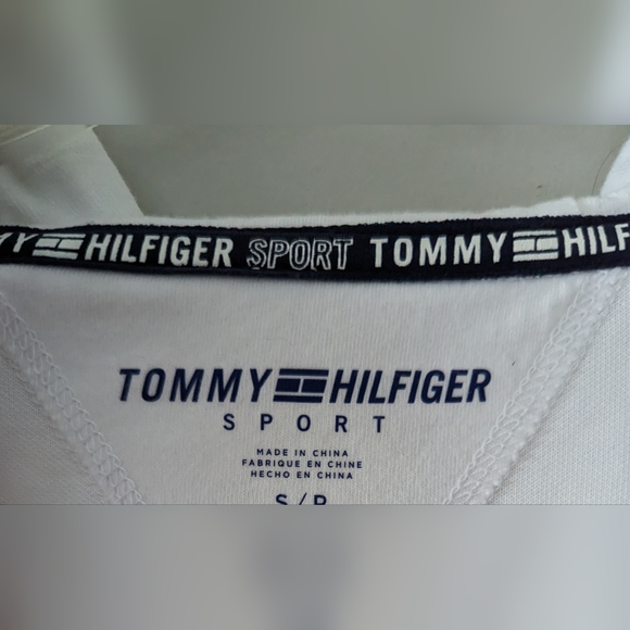 Color block zip jacket - Picture 4 of 4